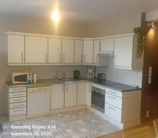  Appartement � vendre 3 pi�ces 70 m�