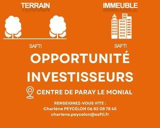  Immeuble � vendre 105 m�