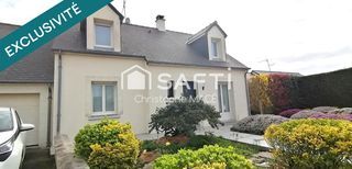  Maison � vendre 6 pi�ces 108 m�