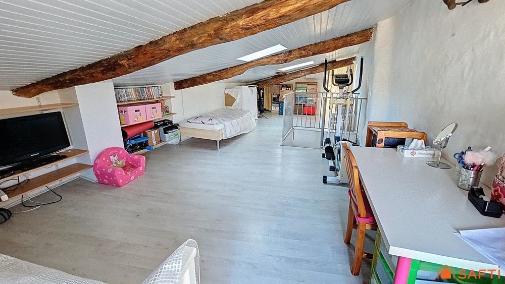 � vendre  Maison Salernes (83690)