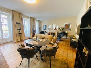  Appartement � vendre 4 pi�ces 93 m�