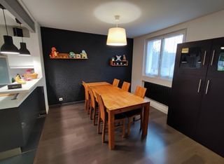  Maison � vendre 4 pi�ces 84 m�