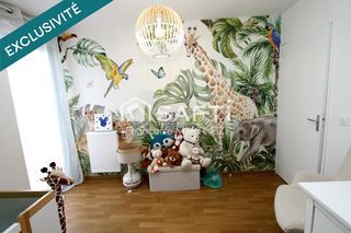  Appartement � vendre 3 pi�ces 68 m�