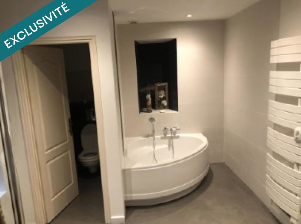 � vendre  Appartement Dinard (35800)