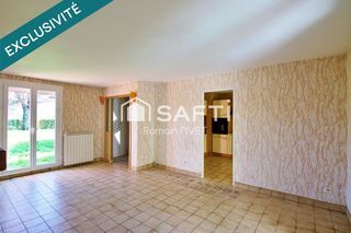  Maison � vendre 4 pi�ces 81 m�