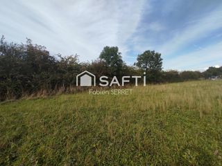  Terrain � vendre 524 m�