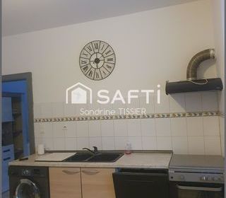  Maison � vendre 3 pi�ces 68 m�