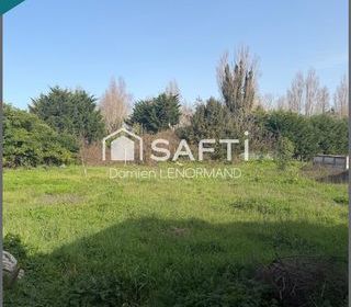  Terrain � vendre 2258 m�