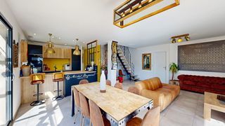  Maison � vendre 8 pi�ces 163 m�