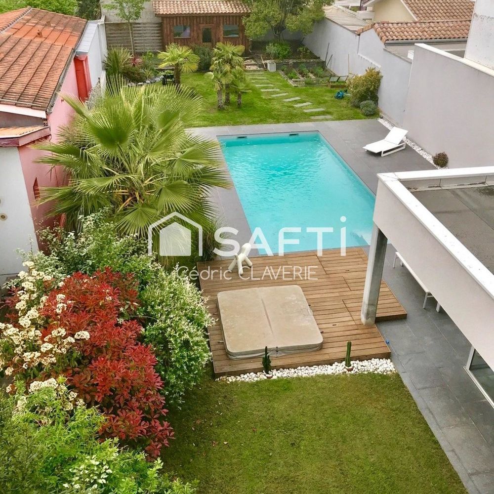 � vendre  Maison Talence (33400)