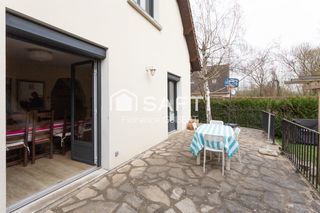  Maison � vendre 9 pi�ces 182 m�