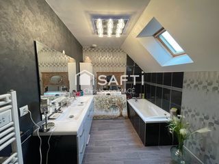  Maison � vendre 6 pi�ces 136 m�