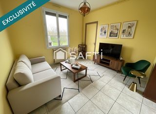  Maison � vendre 6 pi�ces 103 m�