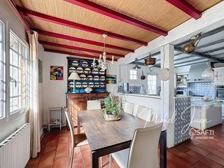  Maison � vendre 6 pi�ces 232 m�