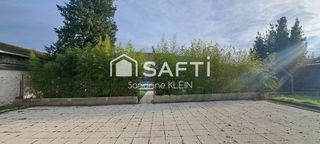  Maison � vendre 6 pi�ces 217 m�