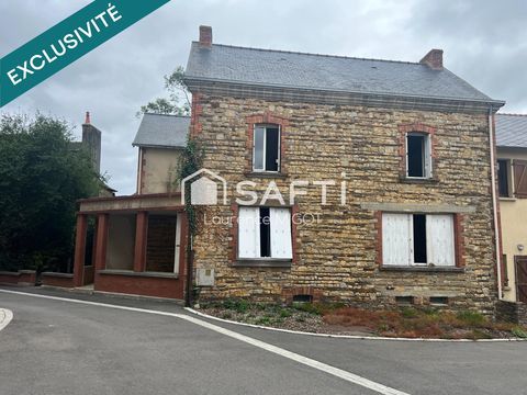   Maison 5 ch. avec jardin et double garage Maison - 7 pi�ce(s) - 186 m�