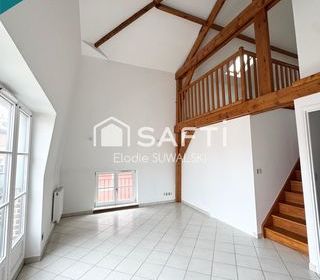  Appartement � vendre 4 pi�ces 76 m�