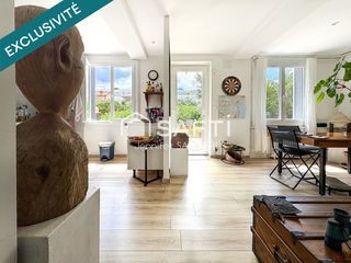  Maison � vendre 7 pi�ces 177 m�