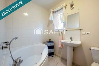  Maison � vendre 5 pi�ces 113 m�