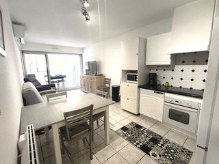  Appartement � vendre 3 pi�ces 54 m�