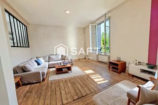  Maison � vendre 5 pi�ces 120 m�