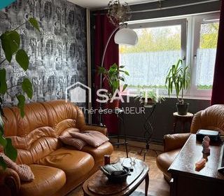 Appartement � vendre 3 pi�ces 60 m�