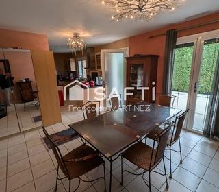  Maison � vendre 7 pi�ces 145 m�