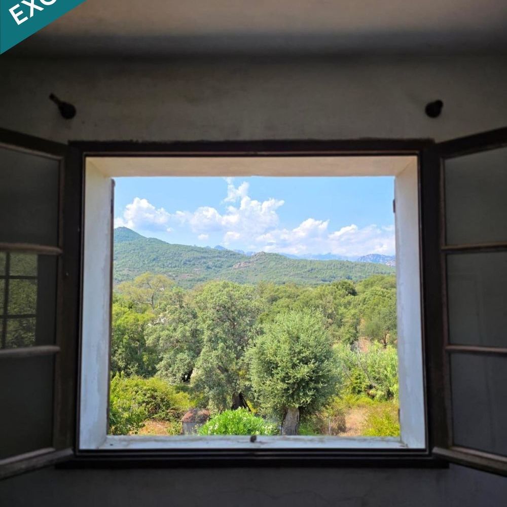 � vendre  Maison Lecci (20137)