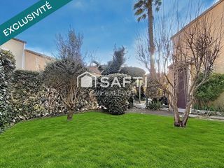  Maison � vendre 3 pi�ces 55 m�