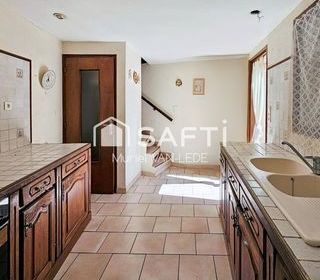  Maison � vendre 5 pi�ces 94 m�