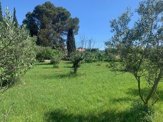  Terrain � vendre 680 m�