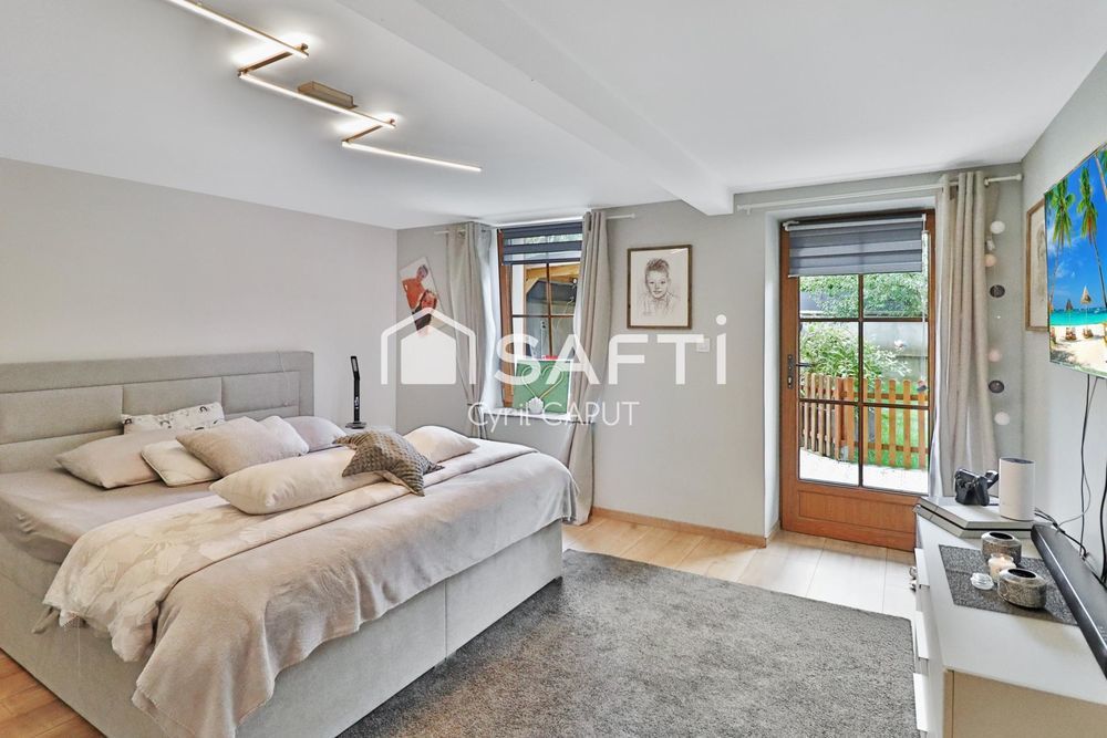 � vendre  Maison Ottange (57840)