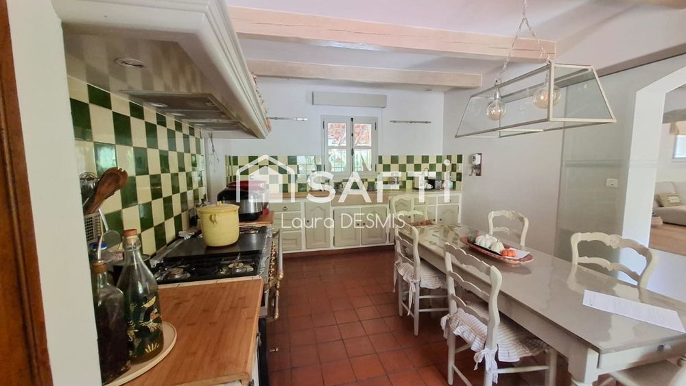 � vendre  Maison Roquevaire (13360)