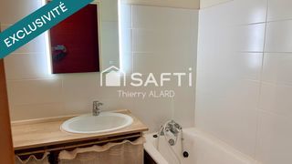  Appartement � vendre 3 pi�ces 74 m�