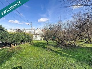  Terrain � vendre 296 m�