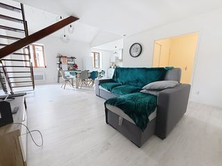  Appartement � vendre 3 pi�ces 81 m�