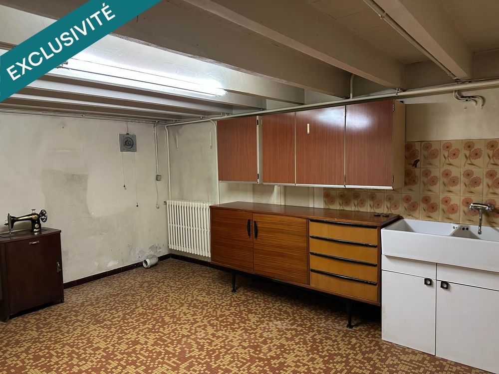 � vendre  Maison Meylan (38240)
