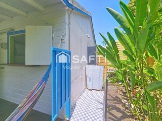  Appartement � vendre 2 pi�ces 21 m�