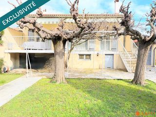  Maison � vendre 6 pi�ces 130 m�