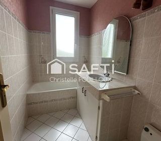  Maison � vendre 7 pi�ces 147 m�