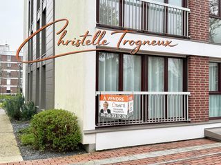  Appartement � vendre 2 pi�ces 53 m�