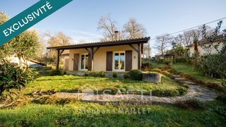  Maison � vendre 4 pi�ces 152 m�