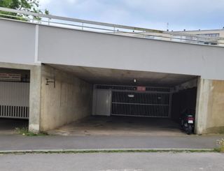  Parking / Garage � vendre 15 m�