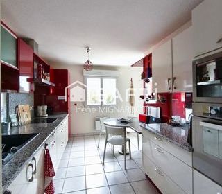  Appartement � vendre 4 pi�ces 97 m�