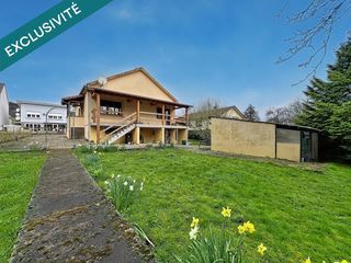  Maison � vendre 6 pi�ces 170 m�