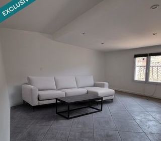  Appartement � vendre 2 pi�ces 51 m�