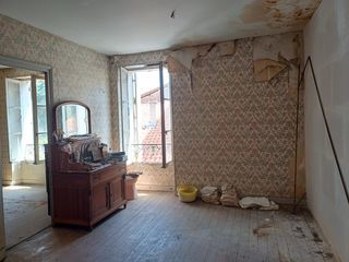  Maison � vendre 10 pi�ces 217 m�