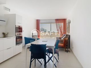  Appartement � vendre 3 pi�ces 64 m�