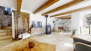  Maison � vendre 5 pi�ces 100 m�