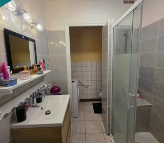  Appartement � vendre 3 pi�ces 63 m�